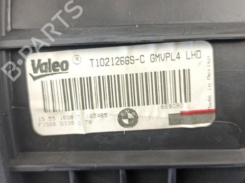 Heater blower motor BMW X5 (E70) xDrive 35 d | BP22737336M62 