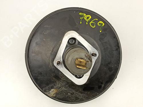 Servo brake MERCEDES-BENZ E-CLASS (W124) E 200 (124.019) | BP15586537M42 