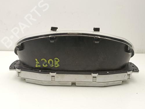 Instrument cluster HYUNDAI COUPE II (GK) 1.6 16V | BP17618074C47 