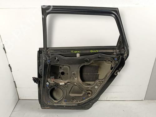 Right rear door AUDI A3 Sportback (8PA) 2.0 TDI 16V | BP16934565C5 