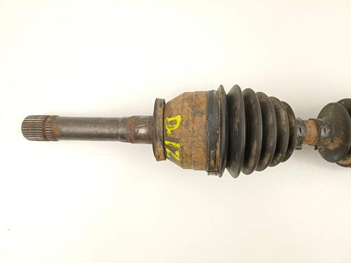 Left front driveshaft TATA SAFARI (42_FD) | BP13737917M38 - Image 3