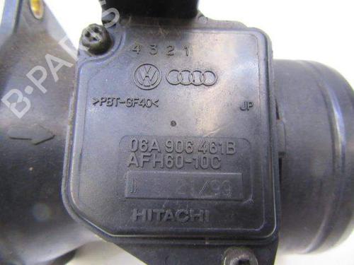 Mass air flow sensor SEAT LEON (1M1) | BP20120627M95 - Image 4