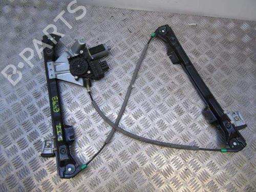 Used Front left window mechanism Front left window mechanism 11049576 11049576
