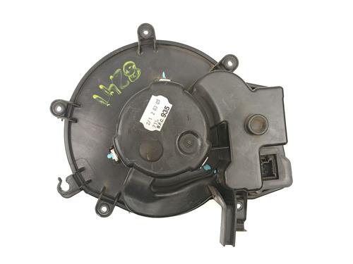 Heater blower motor MERCEDES-BENZ C-CLASS T-Model (S203) C 220 CDI (203.208) | BP17523001M62 