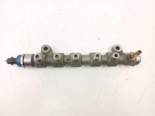 Injection rail RENAULT TRAFIC III Van (FG_) 1.6 dCi 90 (FGME) | BP33016535M98 - Image 2