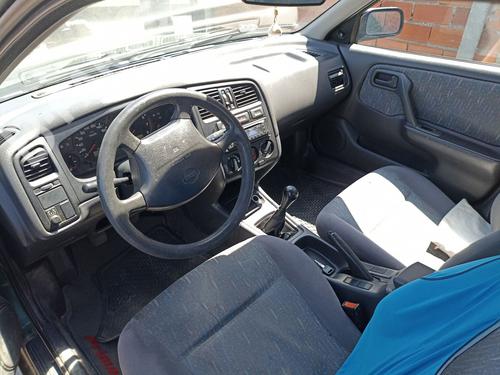 Starter NISSAN PRIMERA (P11) 1.6 16V | BP14310080M8 