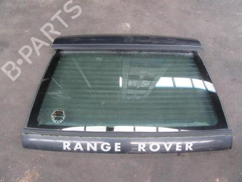 Used Tailgate LAND ROVER RANGE ROVER II (P38A) 2.5 D 4x4 (136 hp) 20119562