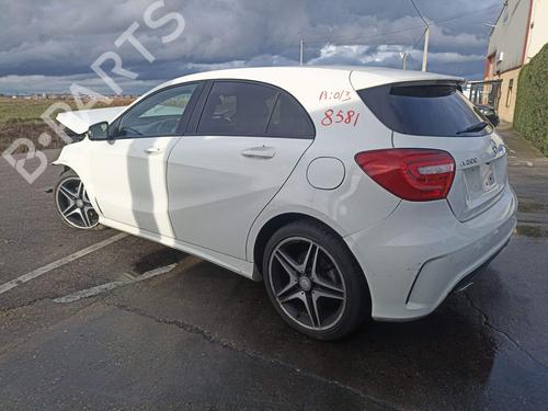 Starter MERCEDES-BENZ A-CLASS (W176) A 200 CDI (176.001) | BP24698442M8 - Image 10