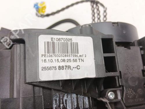Devioluci RENAULT CAPTUR I (J5_, H5_) 1.2 TCe 120 | BP29481211I23 - Image 8