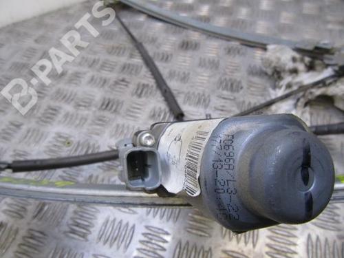 Front right window mechanism CITROËN XSARA (N1) 1.9 D | BP11334745C23 