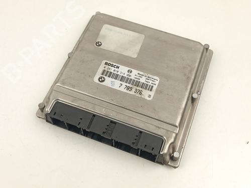 Used Electronic module BMW X5 (E53) 3.0 d (184 hp) 15586459