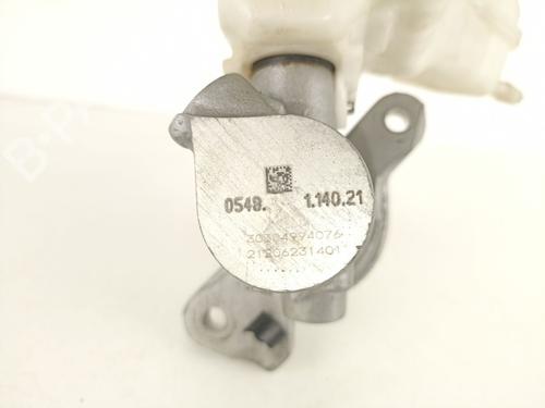 Brake master cylinder SEAT LEON (KL1, KLG) 1.5 TSI | BP37441558M77 - Image 7