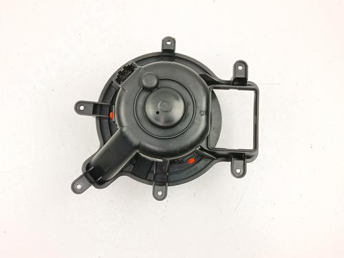 Heater blower motor PEUGEOT 5008 (0U_, 0E_) 2.0 HDi 150 / BlueHDi 150 | BP29608959M62 