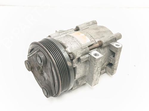 Used AC compressor AC compressor FORD MONDEO III (B5Y) 2.0 16V TDDi / TDCi (115 hp) 34521876 34521876