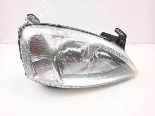 right-headlight-opel-combo-box-bodympv-2001-32138116 main image