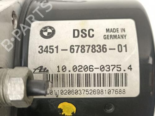 ABS pump BMW 1 (E81) 118 d | BP16934501M43 