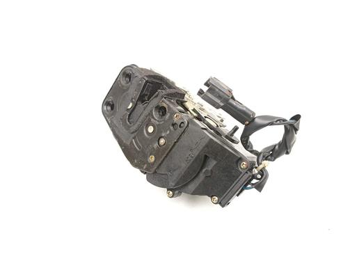 rear-left-lock-kia-cerato-i-hatchback-ld-2004-2005-2006-2007-2008-2009-2010-25729032 main image