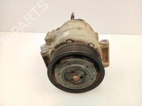 AC compressor LAND ROVER DISCOVERY III (L319) 2.7 TD 4x4 | BP26145921M34 