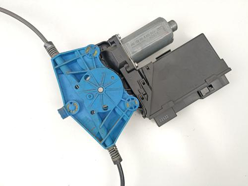 Rear left window mechanism AUDI A4 B7 (8EC) 2.0 TFSI | BP17570242C24 