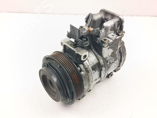 Used AC compressor MERCEDES-BENZ 124 Saloon (W124) 300 E (124.030) (180 hp) 31814887
