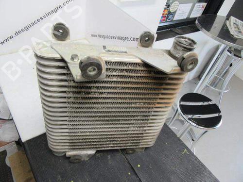 Intercooler OPEL MONTEREY B (M98) 3.0 DTI (UBS73D, UBS73G) | BP28678868M30 - Image 2