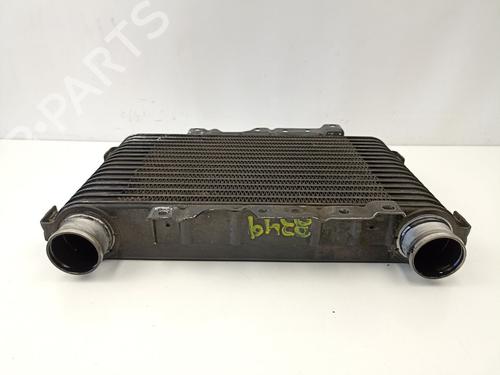 Intercooler MITSUBISHI PAJERO CLASSIC (V2_W, V6_W, V7_W) 2.5 TD (V24W) | BP28679012M30
