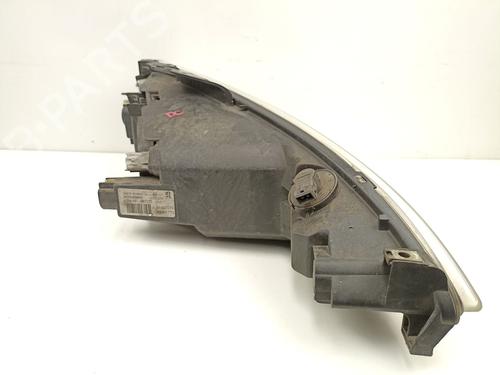 Left headlight PEUGEOT 206 Van 1.4 HDi | BP18952747C28 