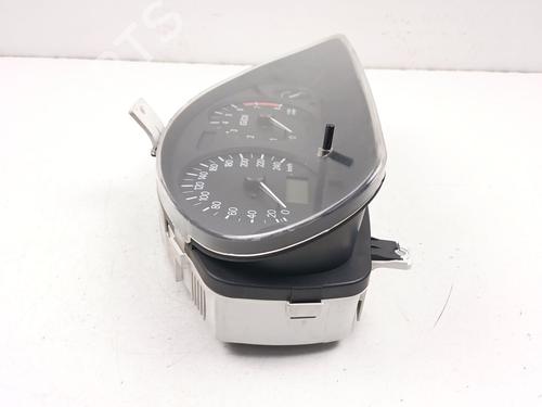 Instrument cluster MITSUBISHI CARISMA (DA_) 1.8 16V GDI (DA2A) | BP31114896C47 