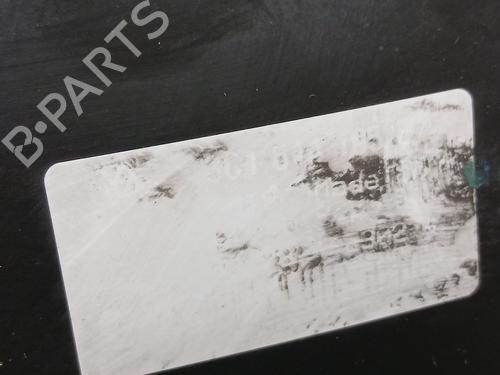 Servo brake VW PASSAT B6 (3C2) 2.0 FSI | BP32499503M42 