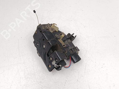 Used Front left lock Front left lock 29133547 29133547