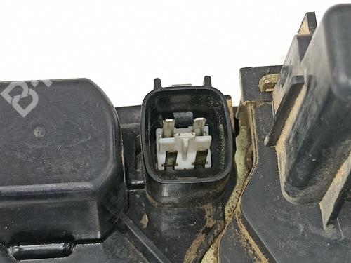 Front right lock JEEP GRAND CHEROKEE II (WJ, WG) 3.1 TD 4x4 | BP11854563C97 