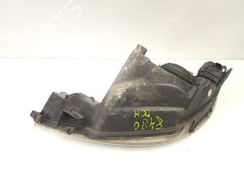 Right headlight PEUGEOT 206 Hatchback (2A/C) 1.4 i | BP21568709C29 