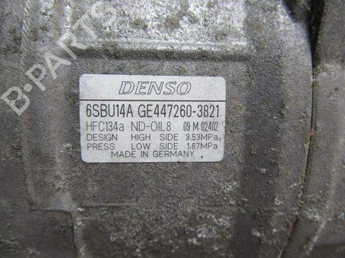 AC compressor BMW 3 (E90) 320 d | BP11208300M34  - Image 5