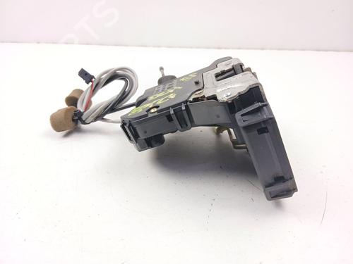 Front right lock MERCEDES-BENZ C-CLASS Coupe (CL203) | BP32430981C97