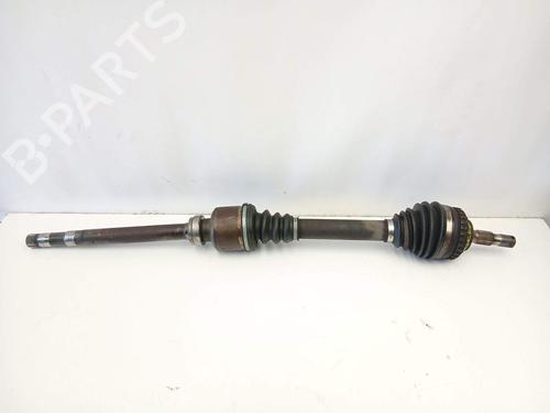 Used Right front driveshaft Right front driveshaft 37157471 37157471