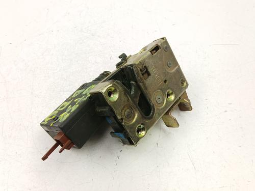 Used Front right lock CITROËN SAXO (S0, S1) 1.5 D (57 hp) 27929479