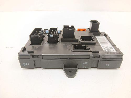 Electronic module PEUGEOT 407 (6D_) 2.0 HDi 135 (6DRHRH, 6DRHRE, 6DRHRG, 6DRHRJ) | BP38969182M83 - Image 3