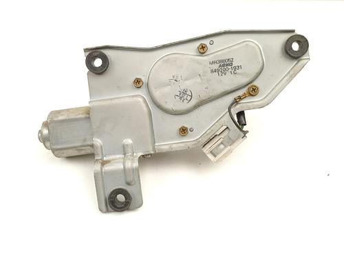 Rear wiper motor MITSUBISHI PAJERO III Canvas Top (V6_W, V7_W) 3.2 DI-D (V68W, V78W) | BP17921575M102 