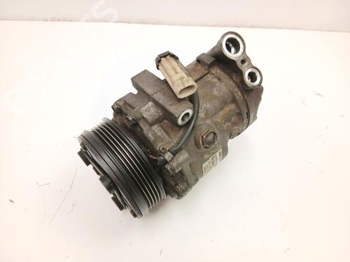 AC-Kompressor AC-Kompressor OPEL ASTRA G Hatchback (T98) 1.6 16V (F08, F48) (101 hp) 37447432 37447432