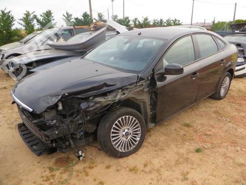 Mass air flow sensor FORD MONDEO IV (BA7) 2.0 TDCi | BP20119249M95 