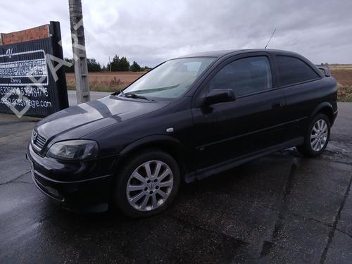 Used Parts OPEL ASTRA G Hatchback (T98) 2.2 DTI (F08, F48) (125 hp) 4419286