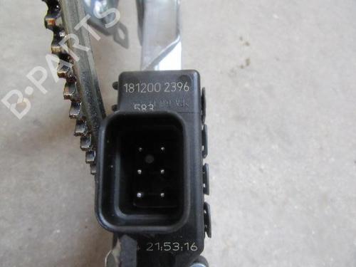 Front left window mechanism OPEL ASTRA H (A04) 1.7 CDTI (L48) | BP20118458C22 