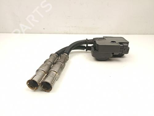 Ignition coil MERCEDES-BENZ S-CLASS (W220) S 320 (220.065, 220.165) | BP16702651M94 