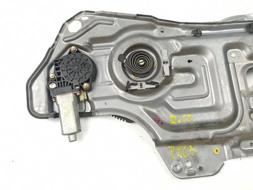 Front left window mechanism HYUNDAI TRAJET (FO) 2.0 CRDi | BP12538152C22 