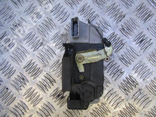 Rear left lock CITROËN XSARA PICASSO (N68) 1.6 | BP9861313C100 