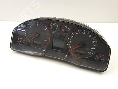 Used Instrument cluster Instrument cluster 19648118 19648118