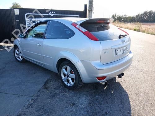 Starter FORD FOCUS II (DA_, HCP, DP) 2.0 | BP30179095M8 - Image 9