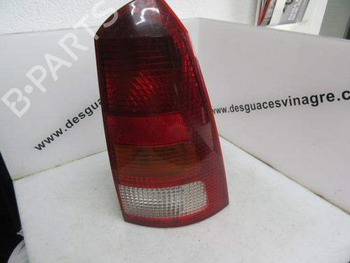 Used Right taillight Right taillight 9805229 9805229