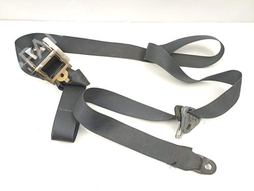 Used Front left seatbelt Front left seatbelt 20712806 20712806