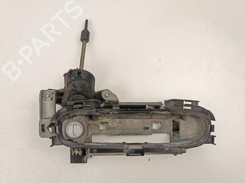 Ignition barrel SEAT EXEO ST (3R5) 2.0 TDI | BP23192688M48 